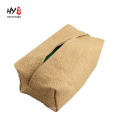 recycled tissue cotton cheap case for sale